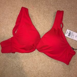 Target swimsuit top